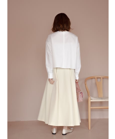 FLARE SKIRT