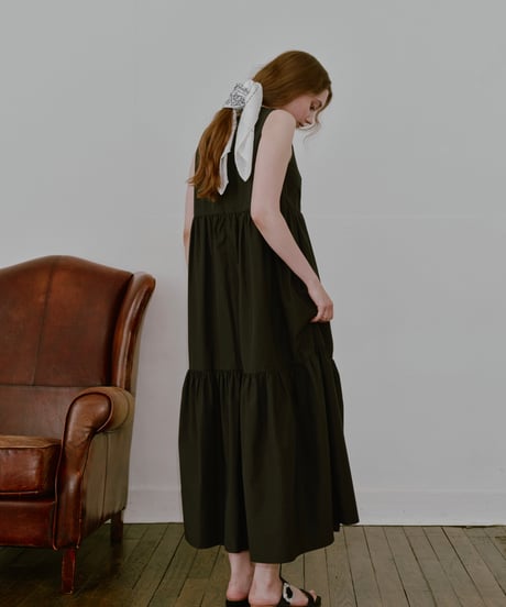 TIERED ONEPIECE