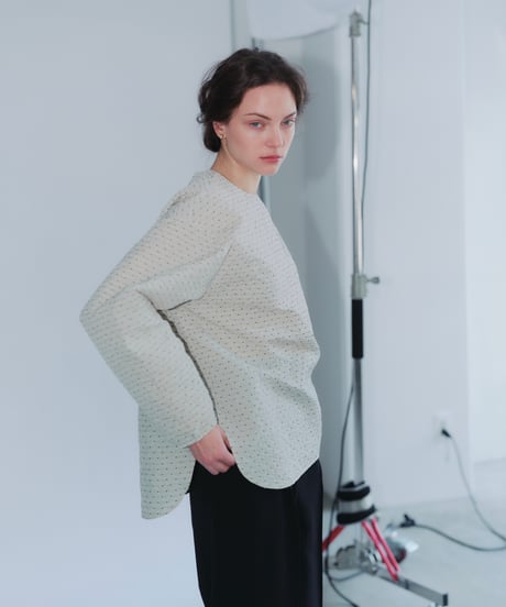 DOT JACQUARD