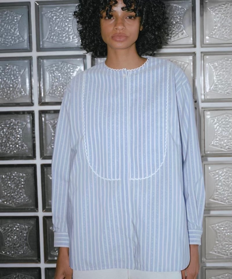 専用です OHGA PATTERN BLOUSE OHGA PATTERN BLOUSE 【公式通販】