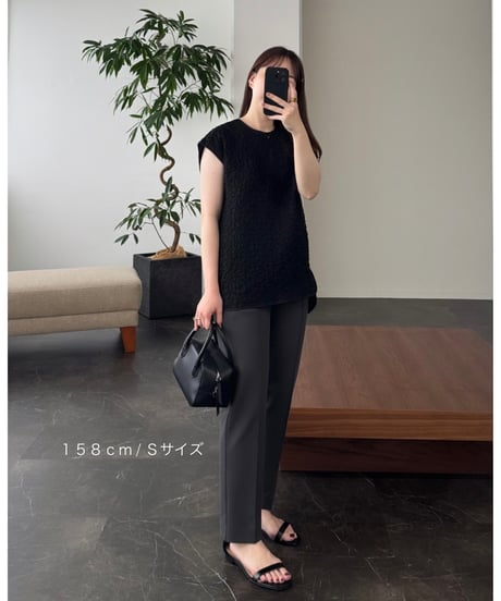 スーパー美脚パンツ