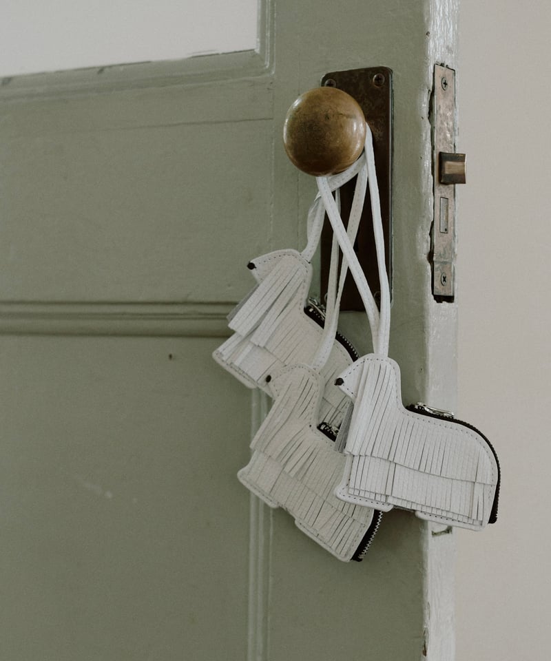 OHGA チャーム DOG | OHGA