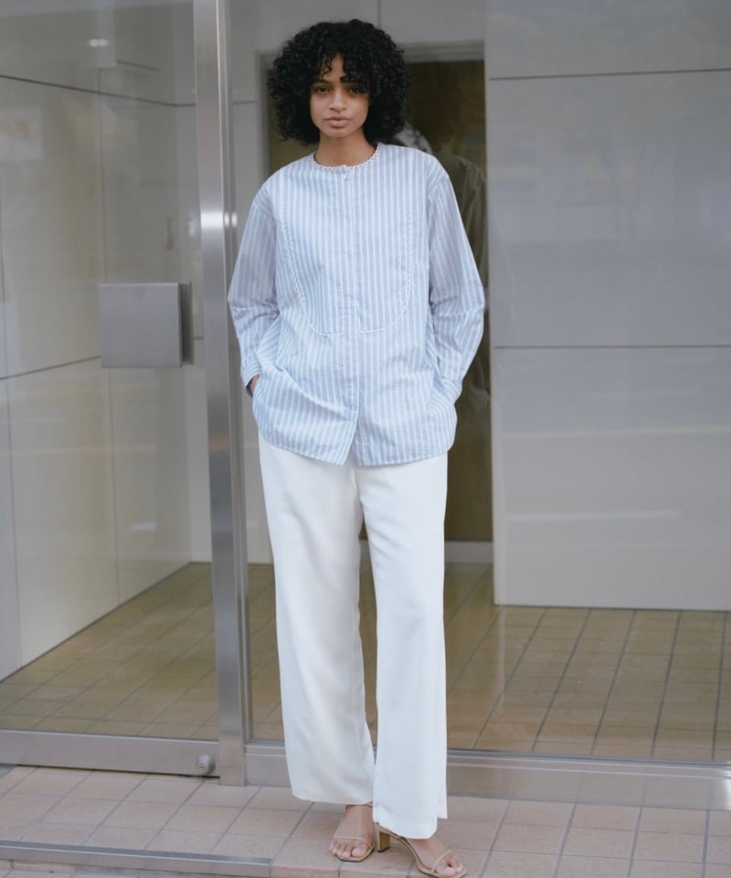 STRIPE | OHGA