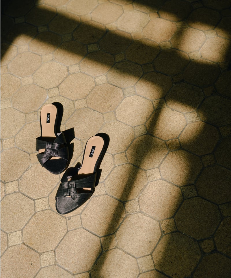 OHGA CROSS ブラック Mサイズ OHGA CROSS ブラック Mサイズ