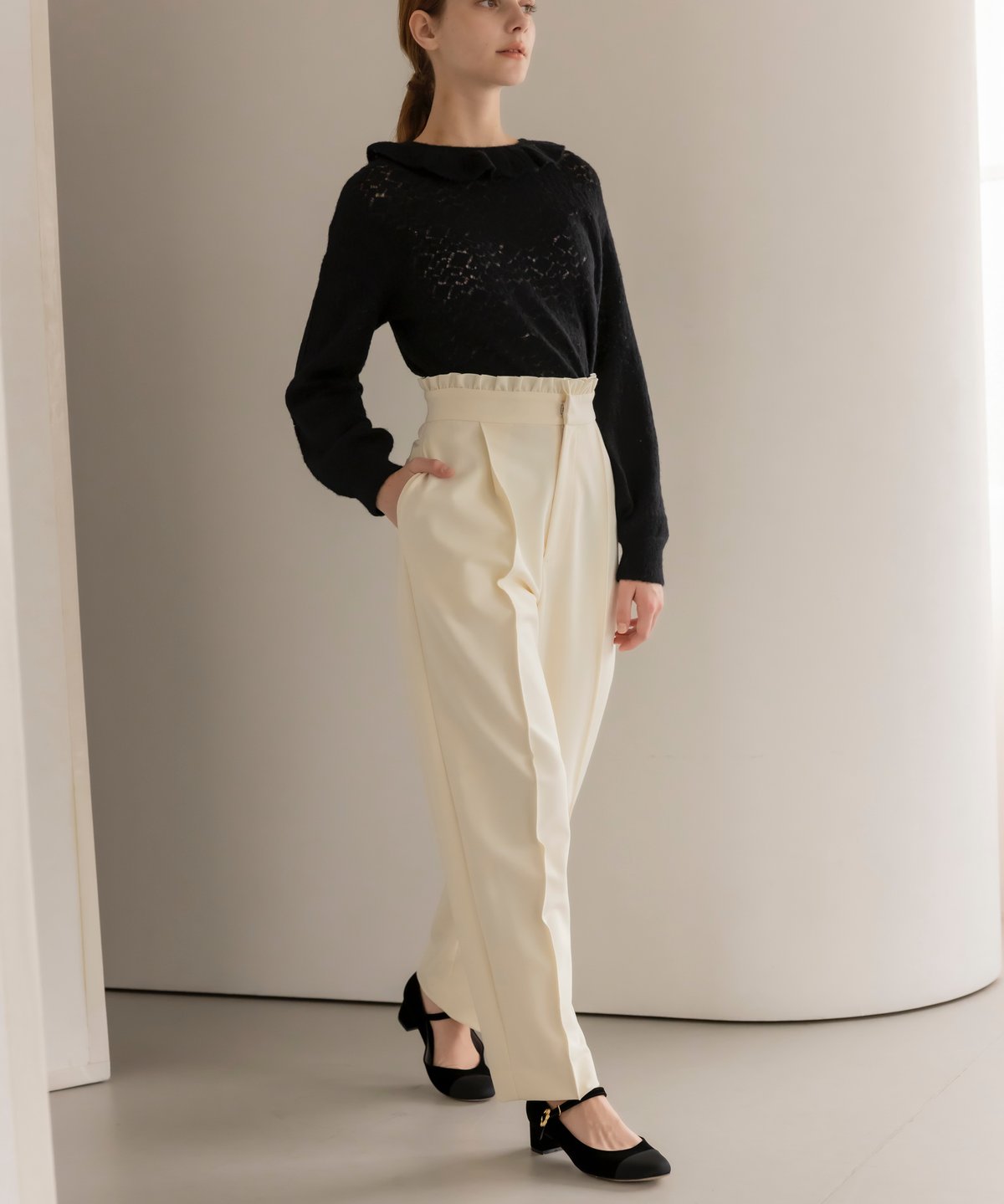 PETIT FLOWER PUMPS | OHGA PETIT FLOWER PUMPS | OHGA