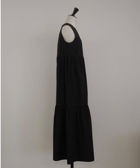 TIERED ONEPIECE