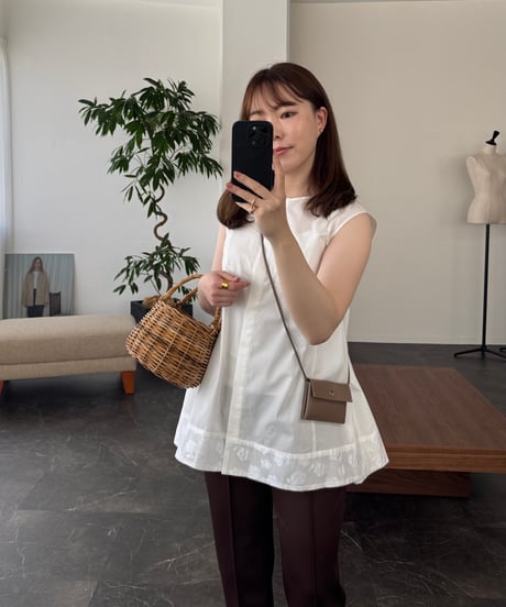 NOSLE BLOUSE