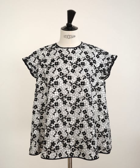 michi！セール☆OHGA THE BESTBLE ホワイト×ベージュ ITEM | OHGA