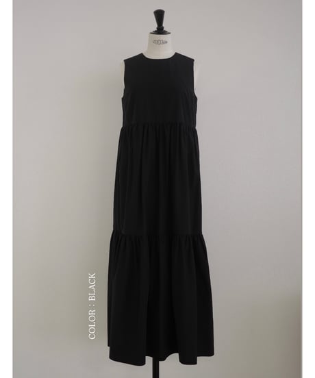 TIERED ONEPIECE
