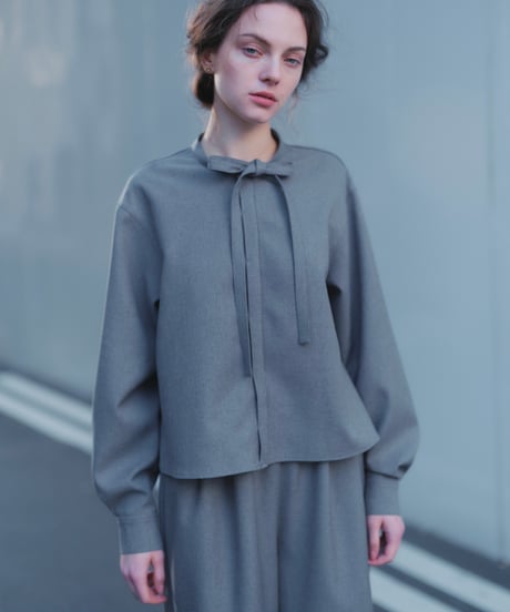 OHGA オケージョン ジャケット&ブラウス OHGA オケージョン ジャケット&ブラウス OHGA JACQUARD JACKET