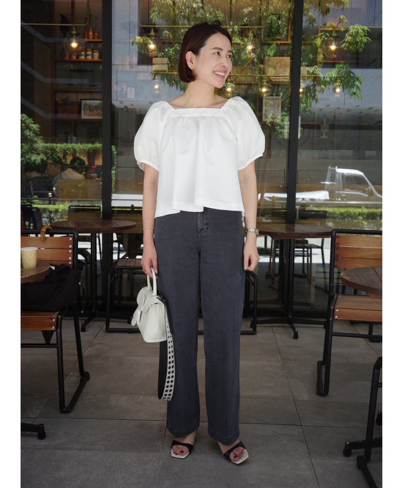 SQUARE PUFF 1201 | OHGA