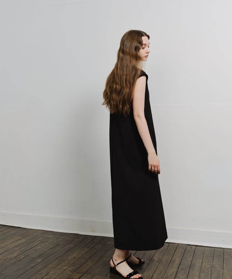 EFFORTLESS ONEPIECE | OHGA