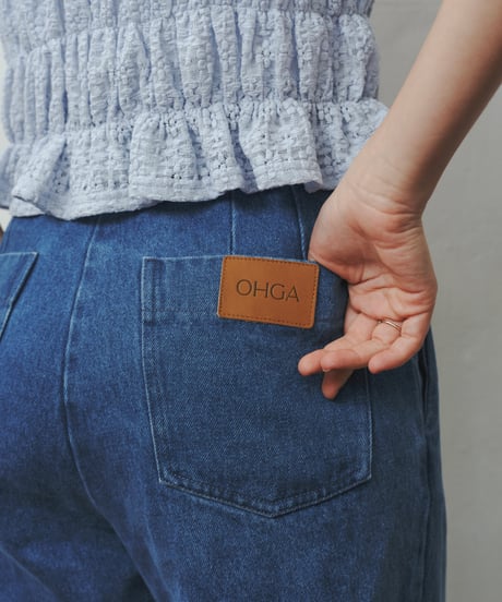 Balance Denim