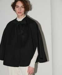 BOWTIE PONCHO