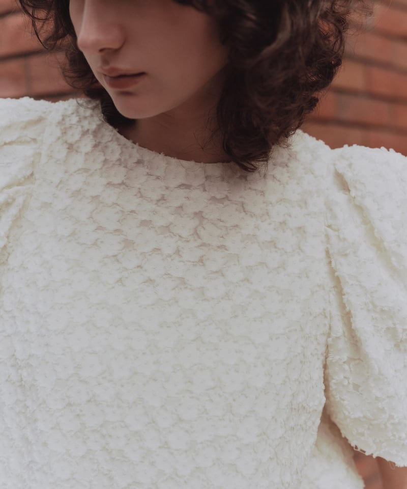 FLOWER PUFF | OHGA