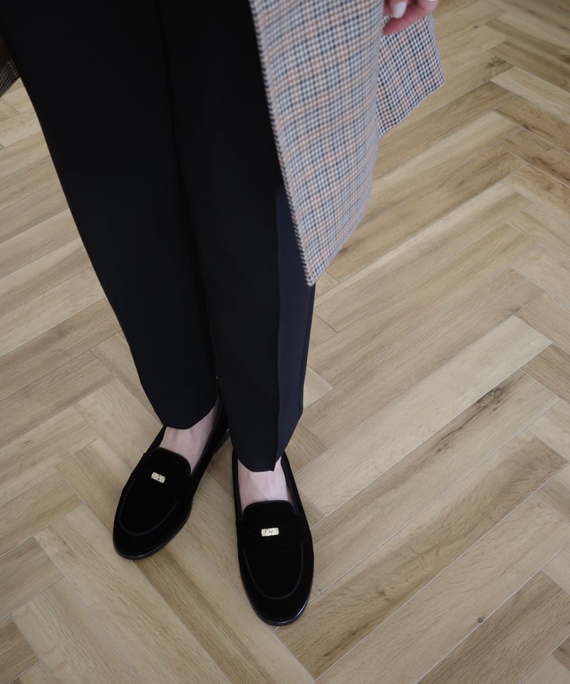 COIN LOAFER | OHGA