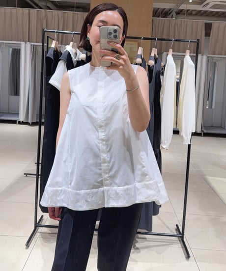 NOSLE BLOUSE