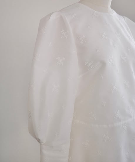 Organdy