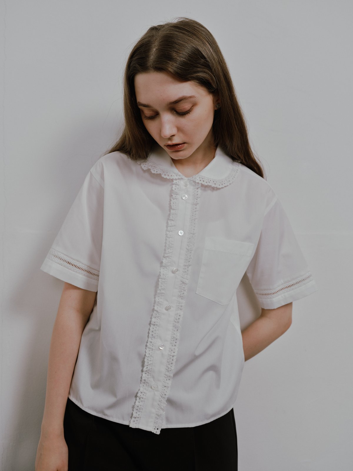 PURE LACE | OHGA