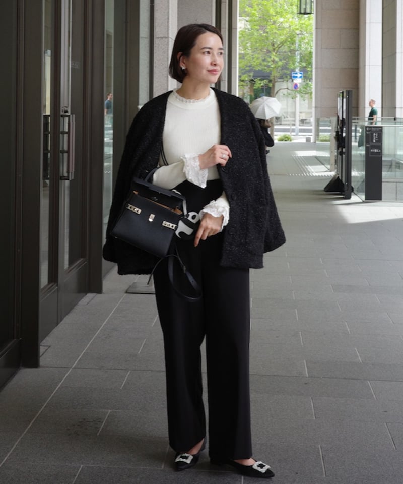 限定お値下げ　OHGA コーディガン CORDIGAN | OHGA