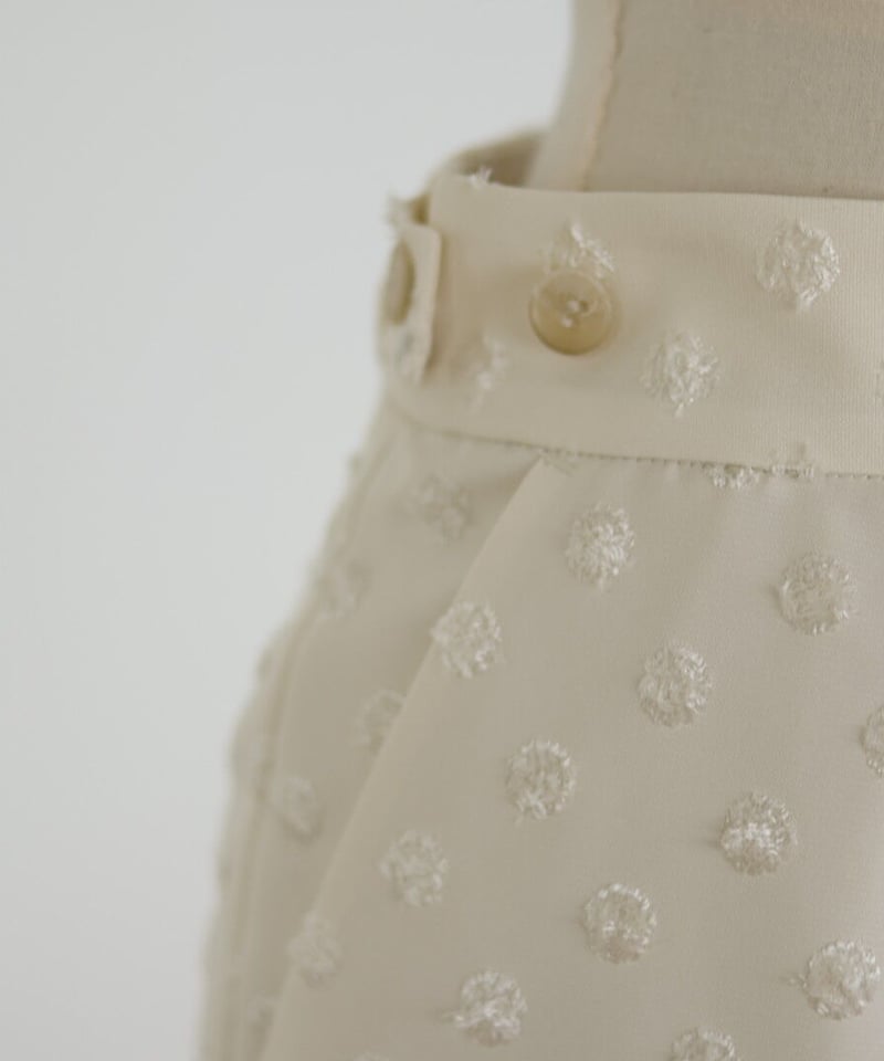 DOT PANTS | OHGA
