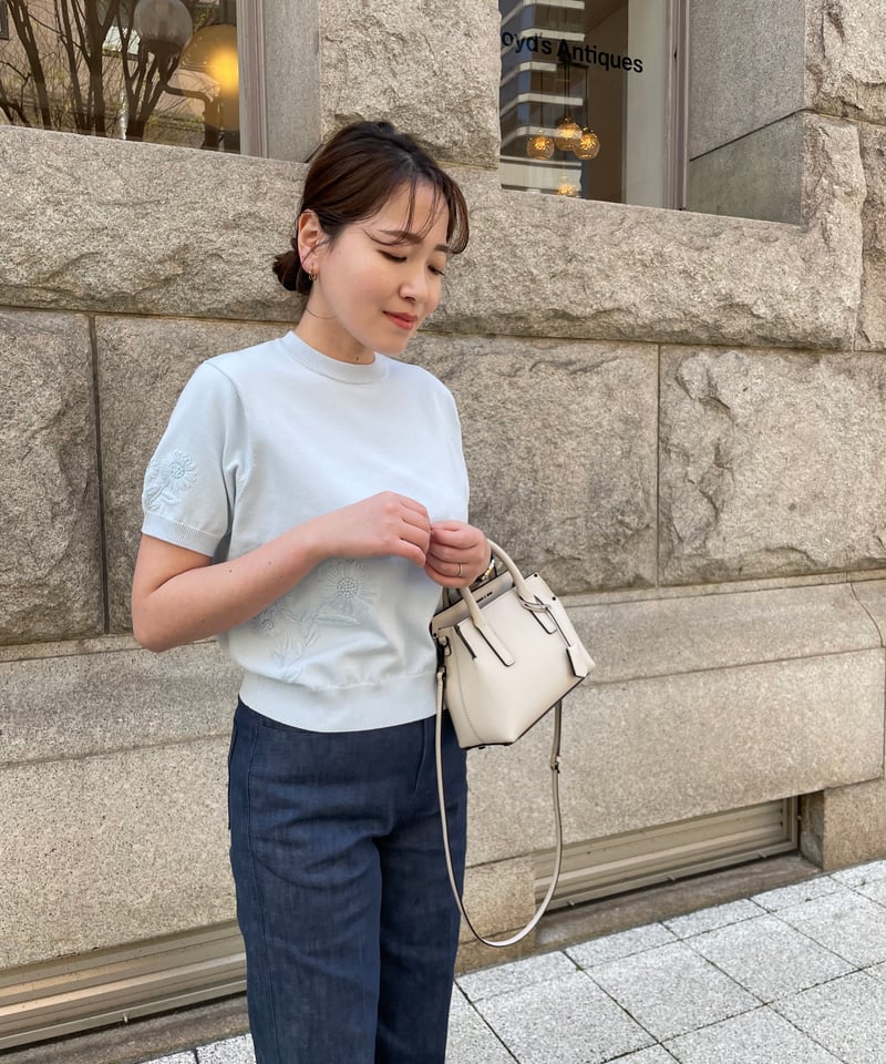 MARGARET TOPS | OHGA