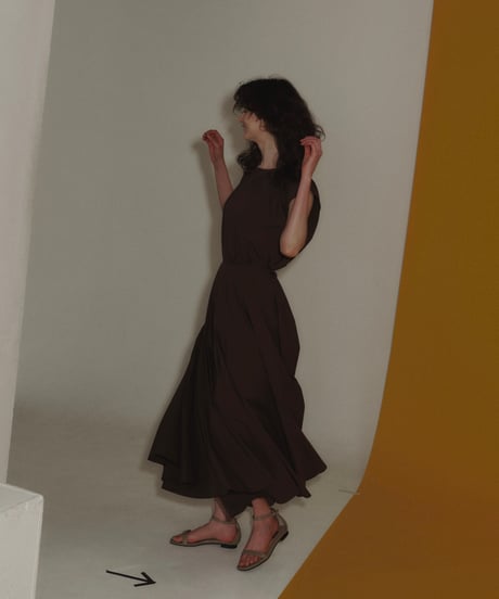 ANKLE STRAP SANDAL