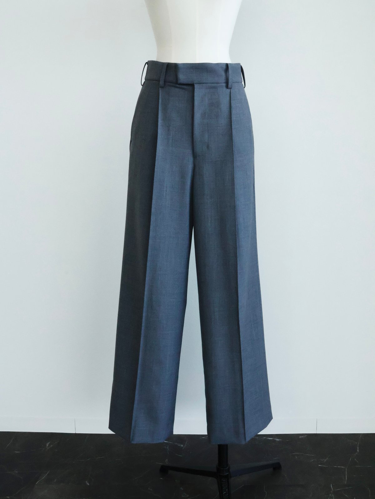 WIDE SLACKS | OHGA