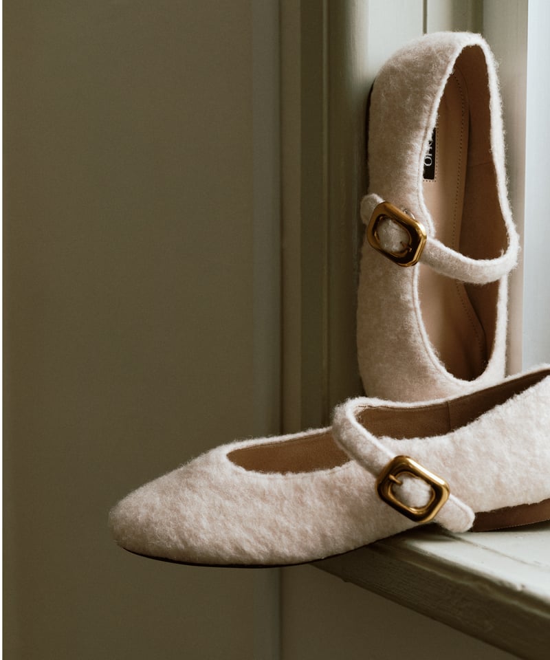 BOA PUMPS | OHGA