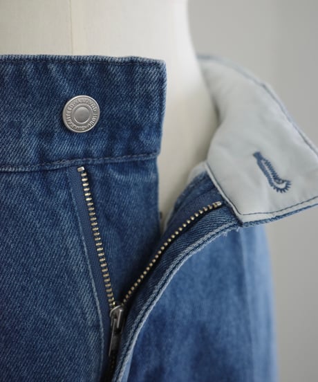Balance Denim