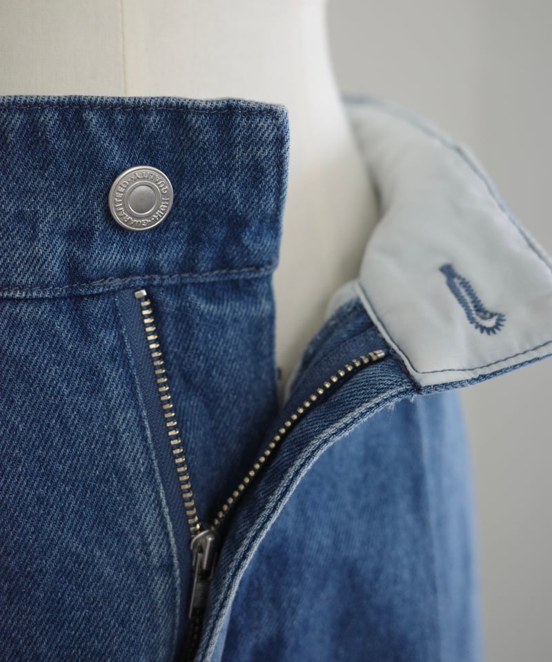 Balance Denim | OHGA