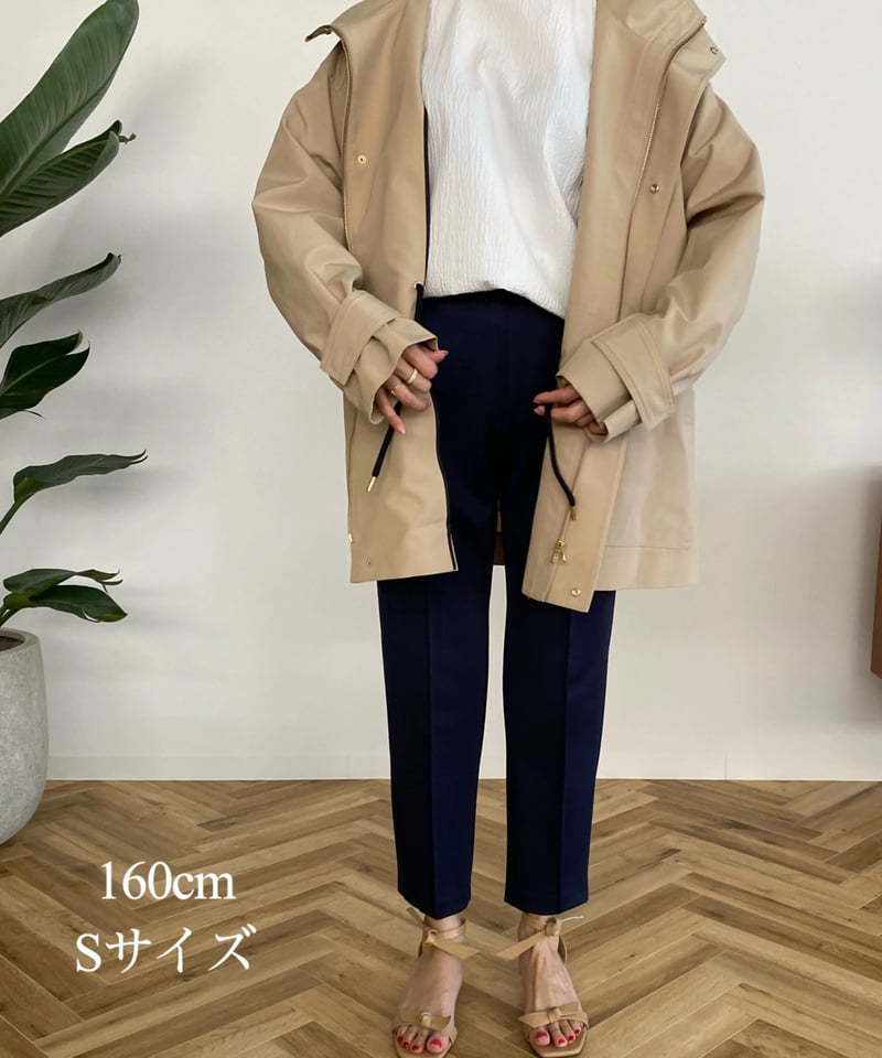 MASHUMALO PANTS 普通丈 | OHGA MASHUMALO PANTS 普通丈 | OHGA