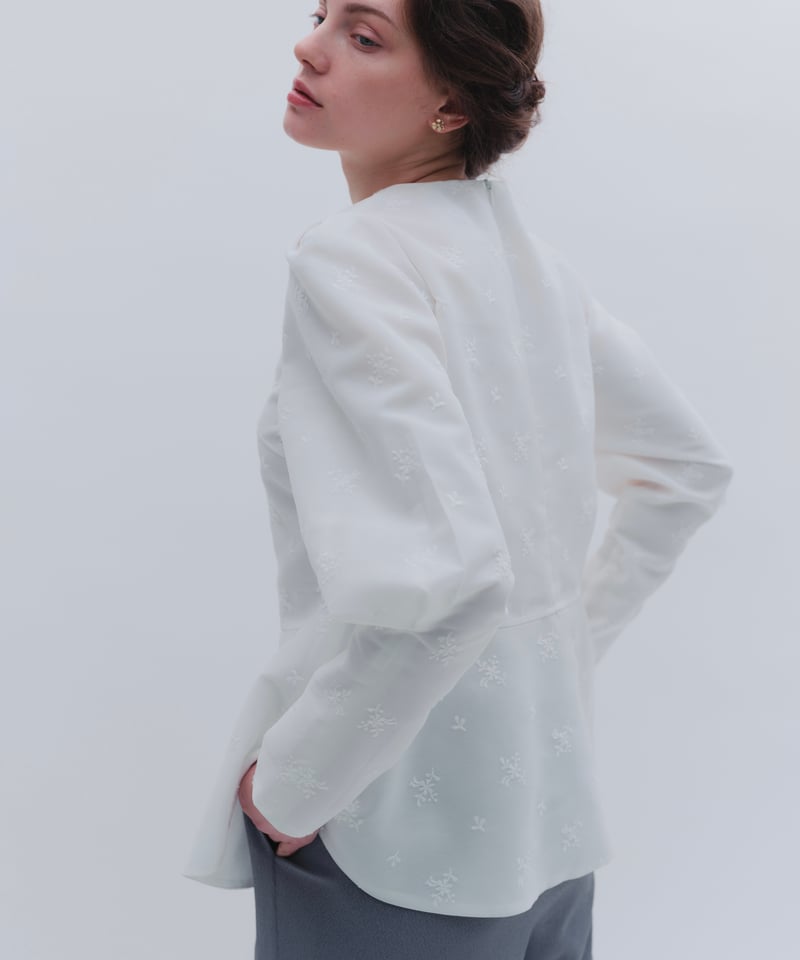 Organdy | OHGA