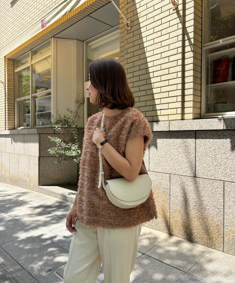 PAT BAG | OHGA PAT BAG | OHGA