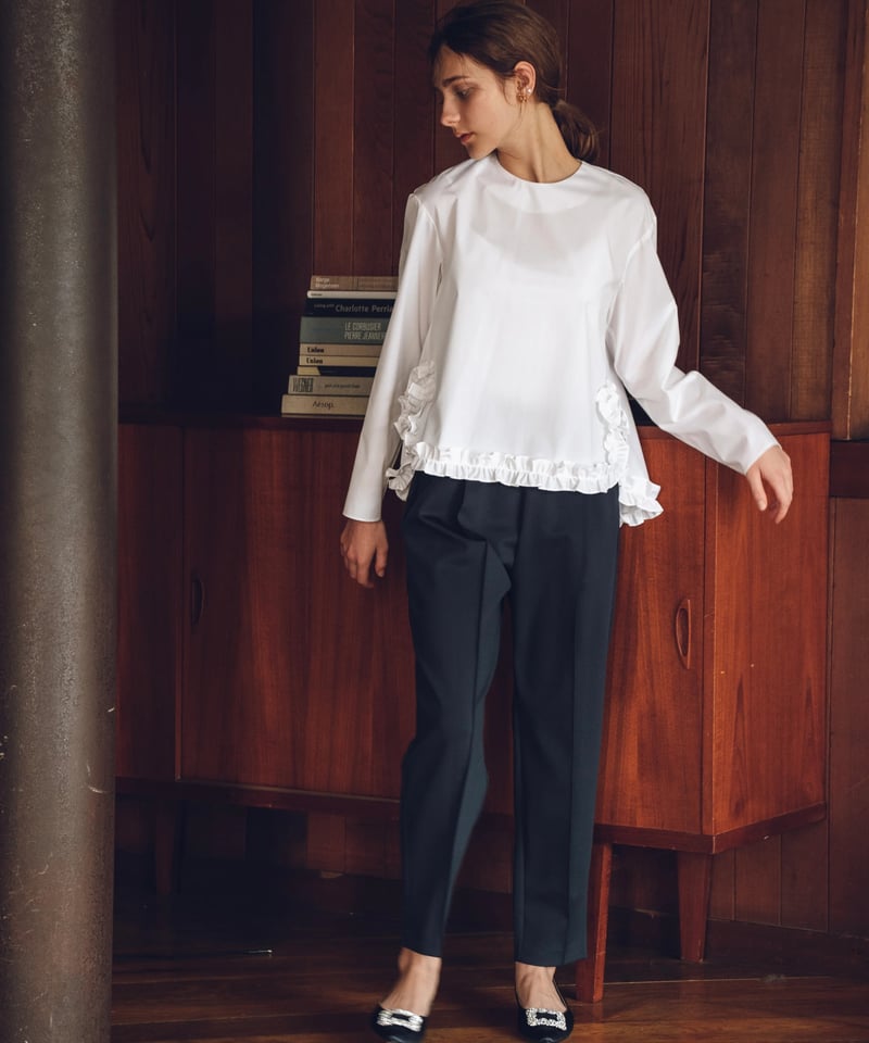 FRILL | OHGA