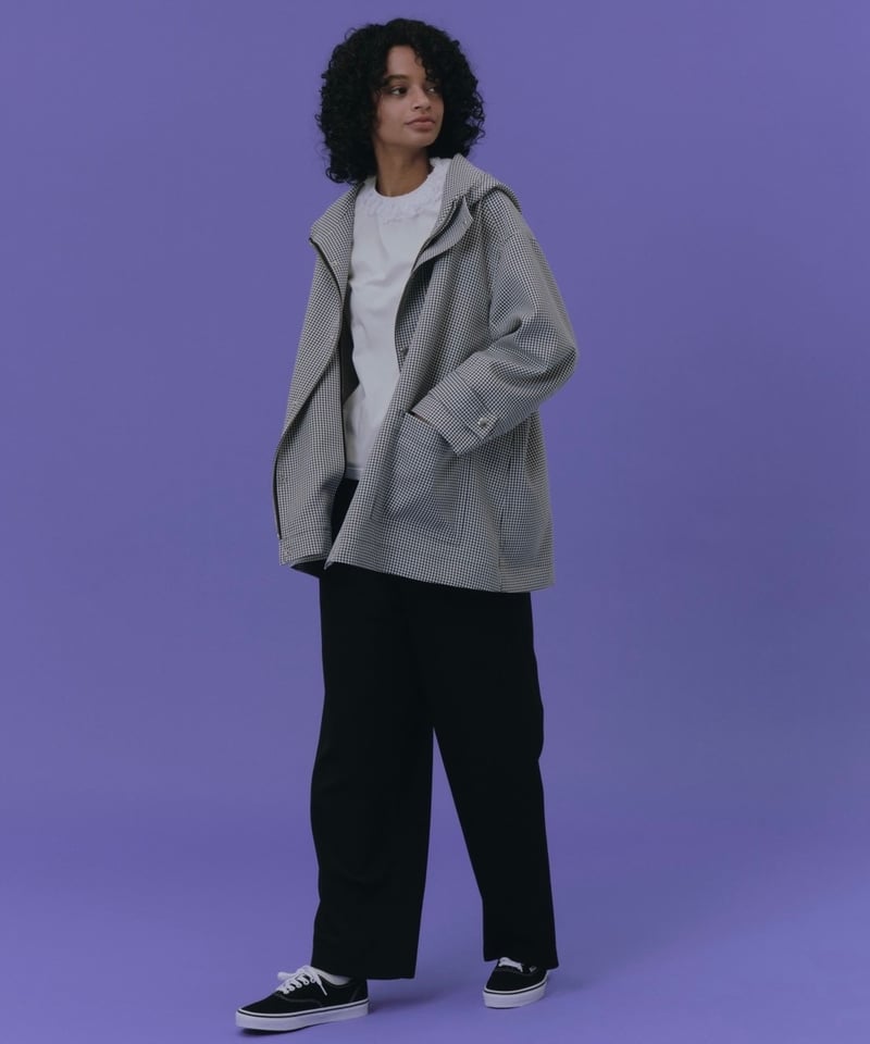 ohga ベンリージャケット BENLY JK | OHGA