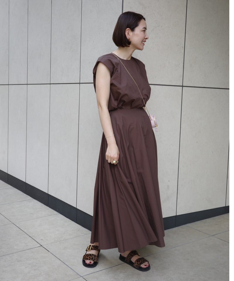 SETUP＜SKIRT＞ | OHGA