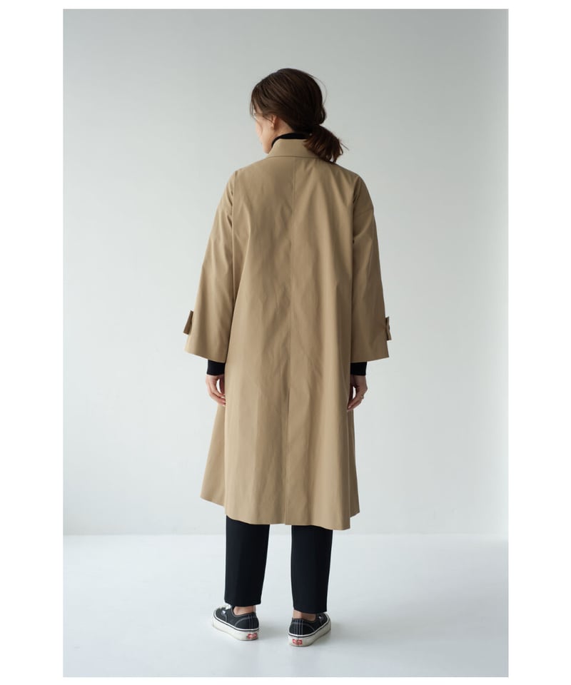 TRENCH COAT | OHGA