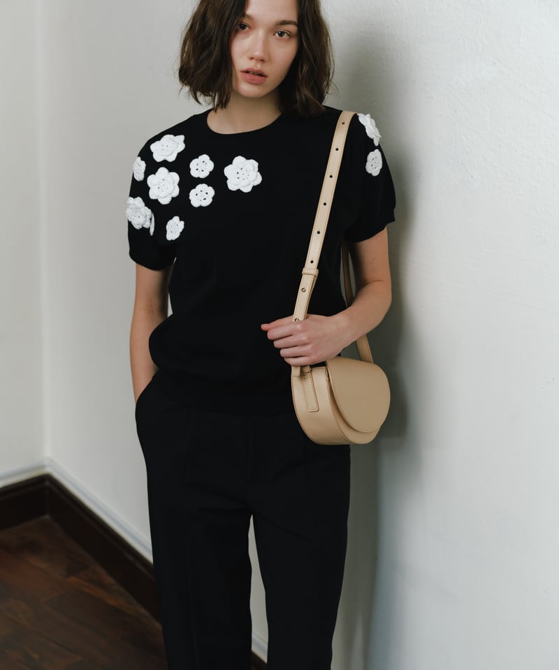 OHGA クロシェ OHGA CROCHET
