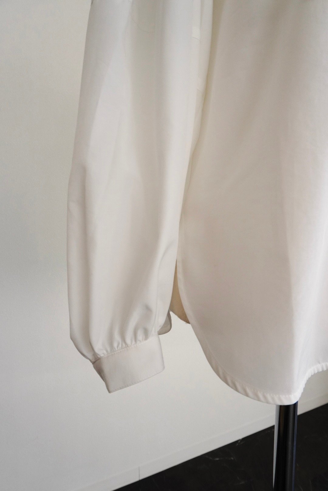 BOWTIE BLOUSE | OHGA