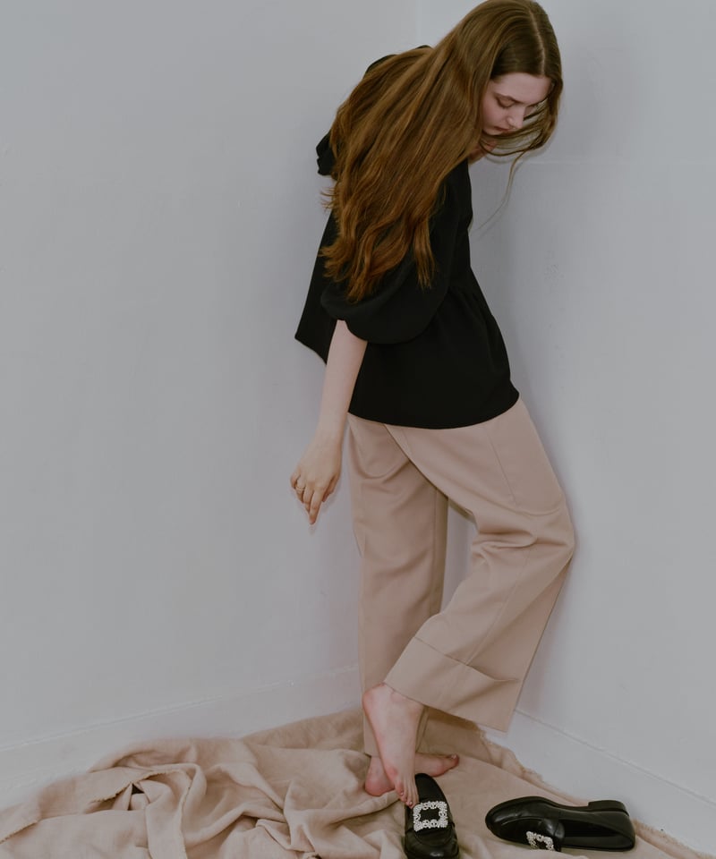 LOAFER | OHGA LOAFER | OHGA
