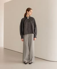 CORDUROY PANTS | OHGA