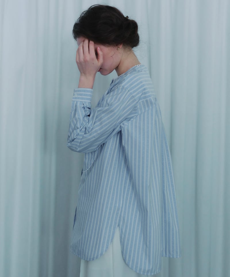 STRIPE | OHGA