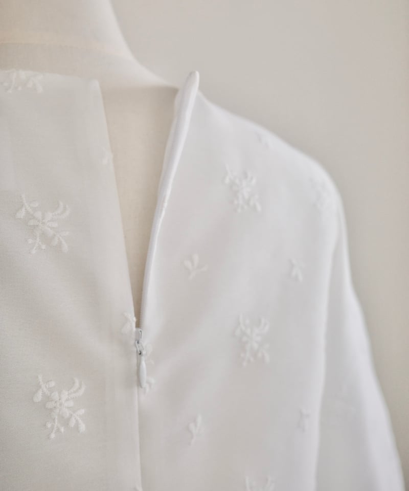 Organdy | OHGA