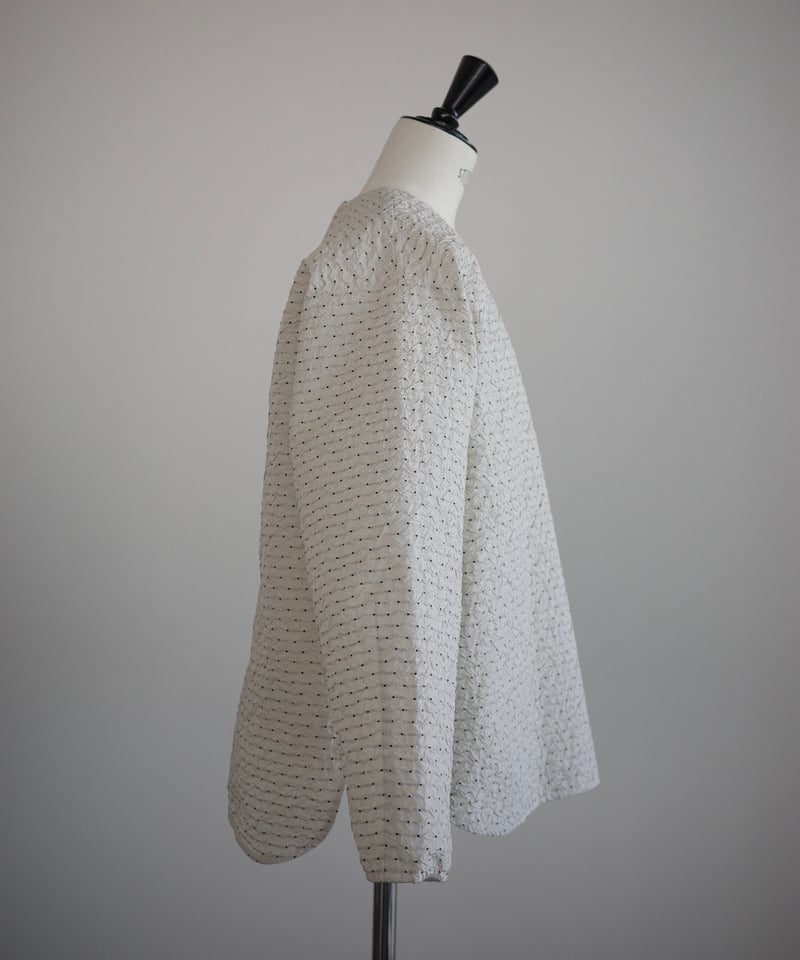 DOT JACQUARD | OHGA