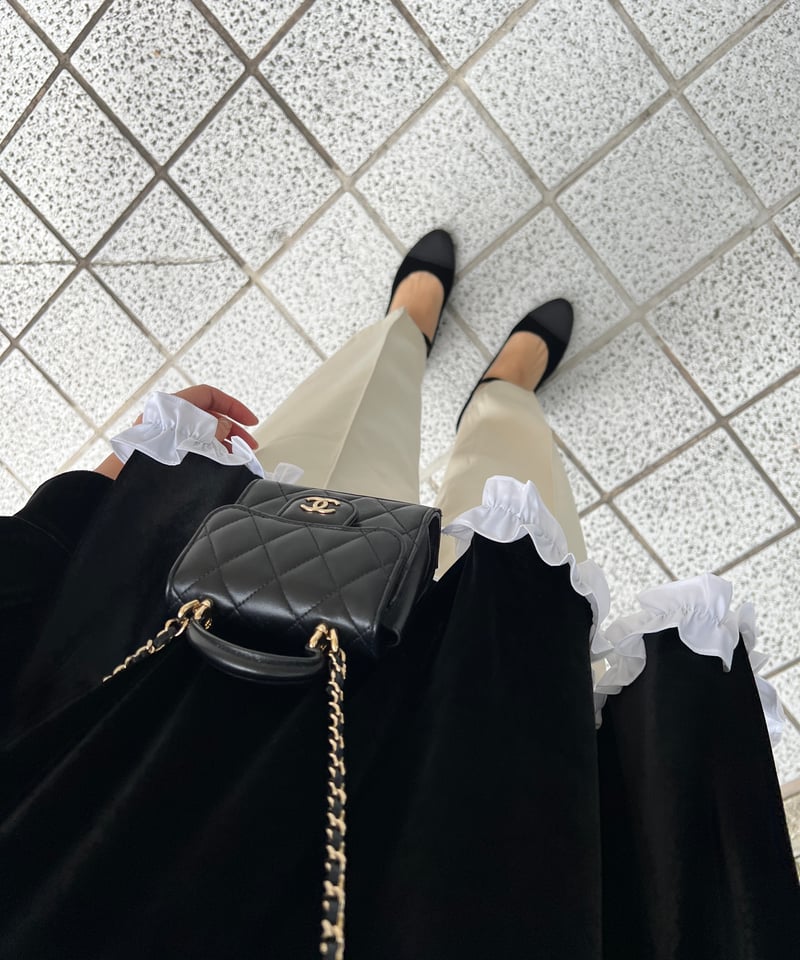 PETIT FLOWER PUMPS | OHGA PETIT FLOWER PUMPS | OHGA
