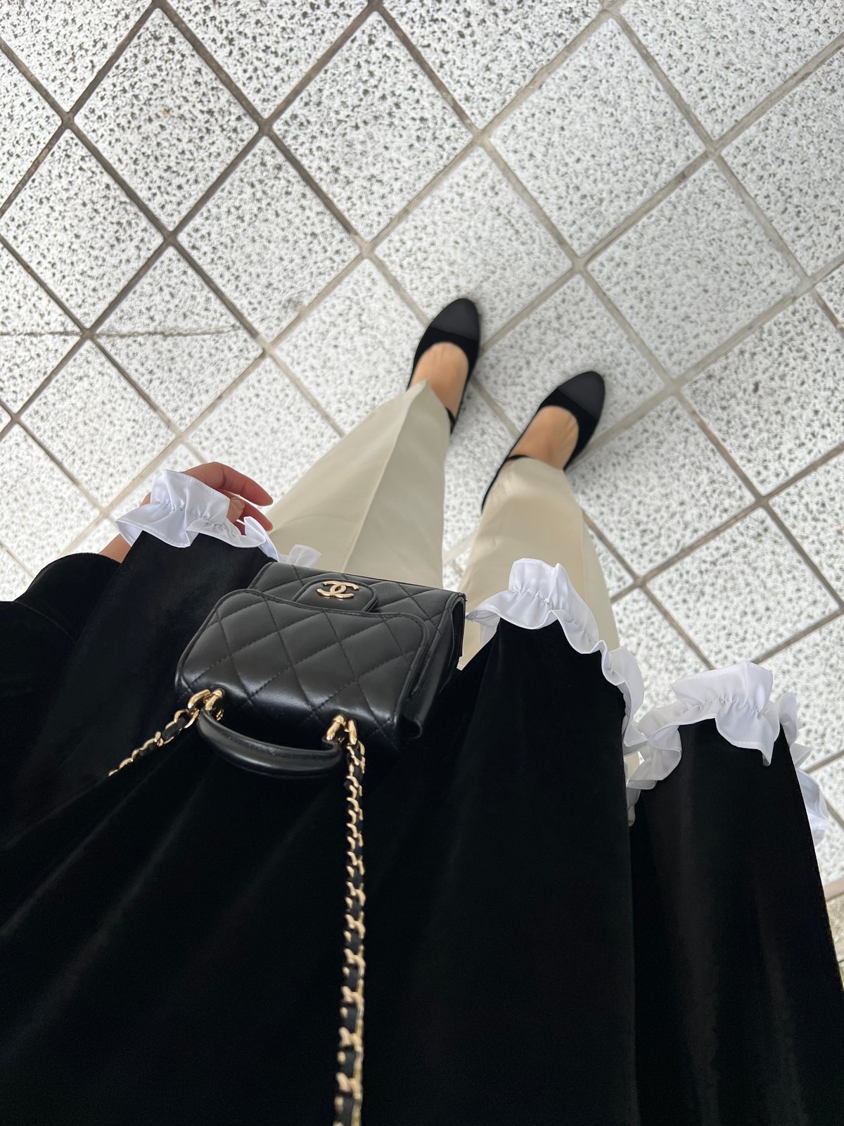 PETIT FLOWER PUMPS | OHGA PETIT FLOWER PUMPS | OHGA