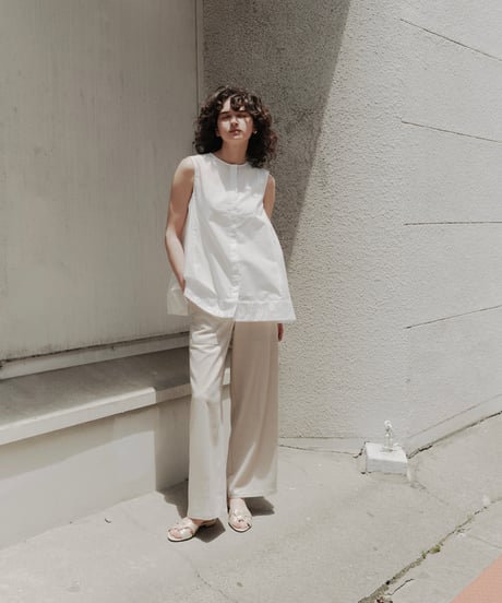 NOSLE BLOUSE