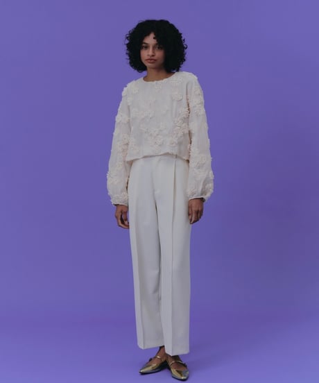 STRAP PUMPS
