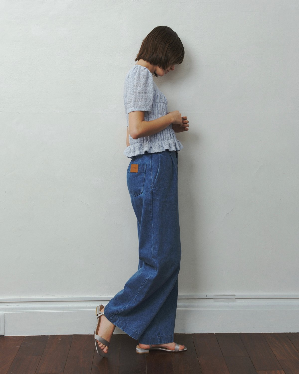 Balance Denim | OHGA